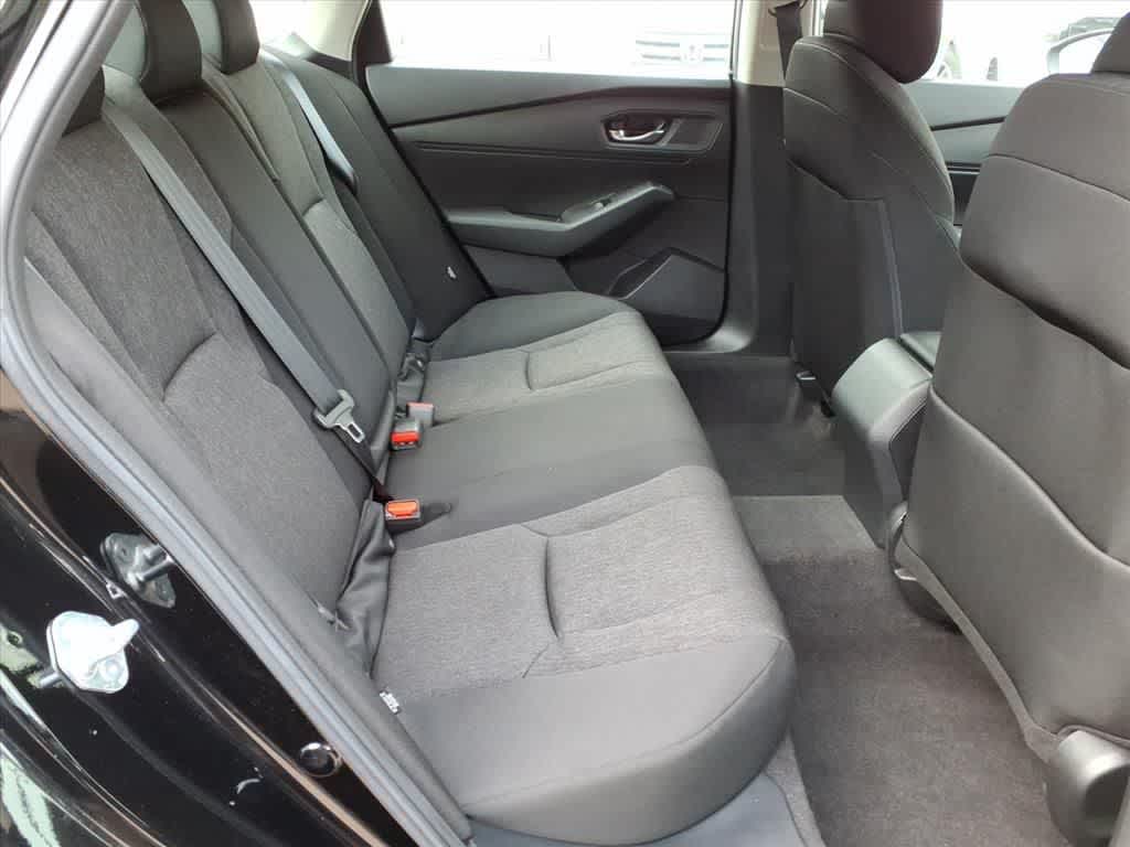 Thumbnail: 2023 Honda Accord - 9