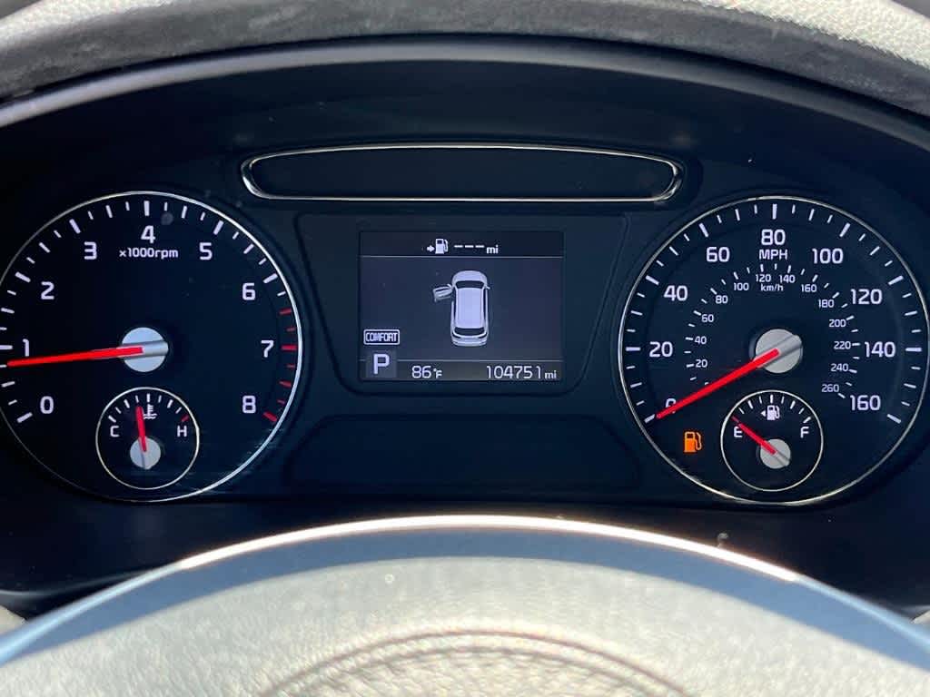 Thumbnail: 2019 Kia Sorento - 20