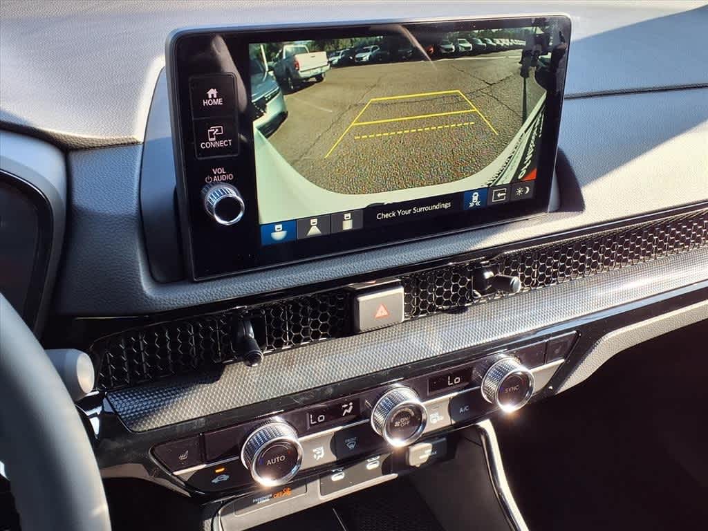 Thumbnail: 2026 Honda CR-V - 17