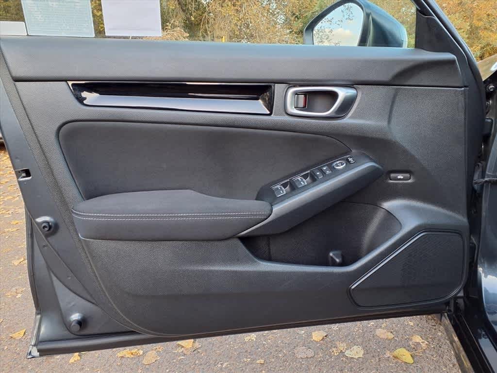 Thumbnail: 2023 Honda Civic - 13