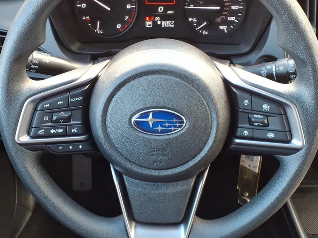 Thumbnail: 2025 Subaru Impreza - 16