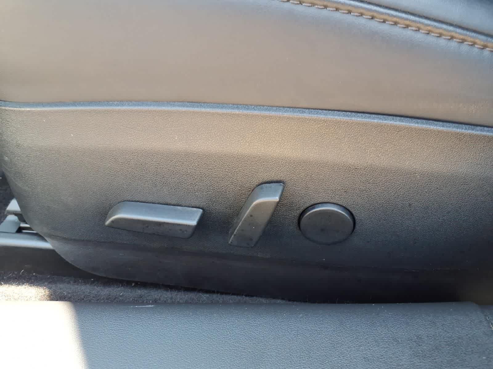 Thumbnail: 2018 Tesla Model 3 - 18