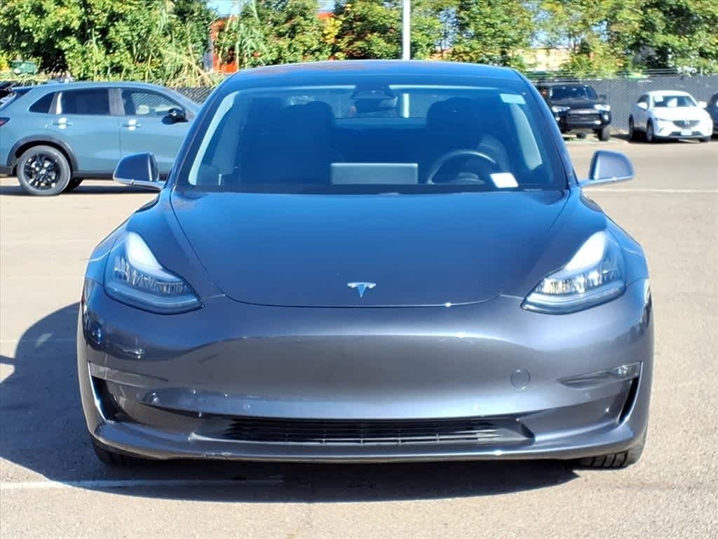 Thumbnail: 2018 Tesla Model 3 - 2