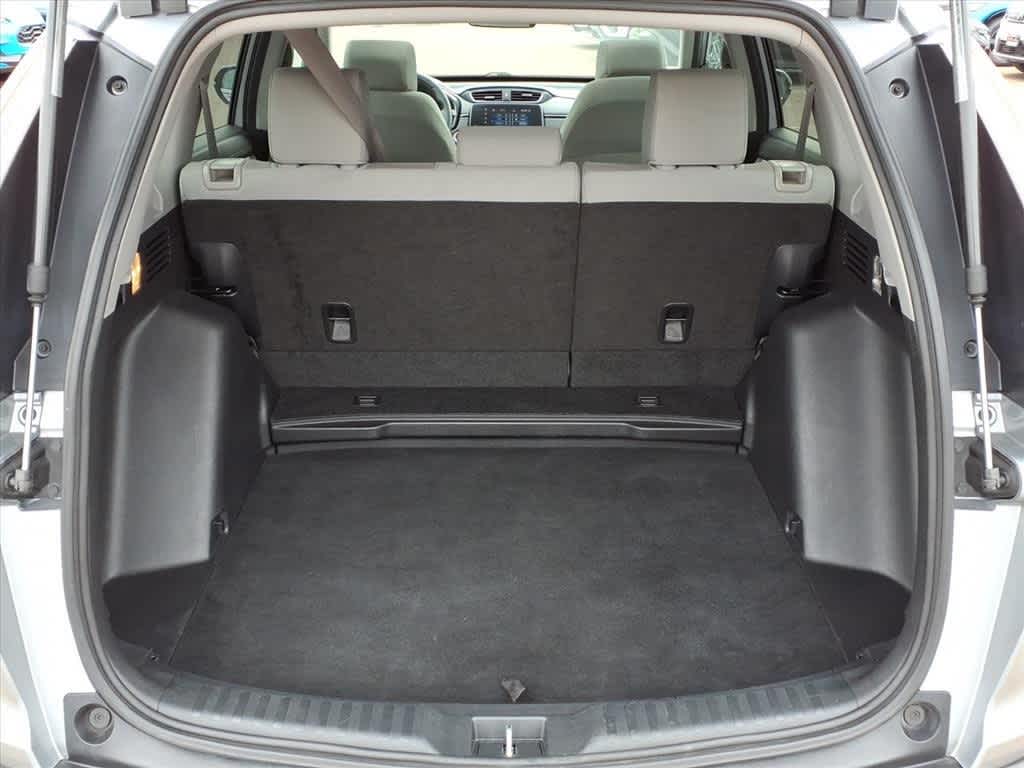 Thumbnail: 2018 Honda CR-V - 5