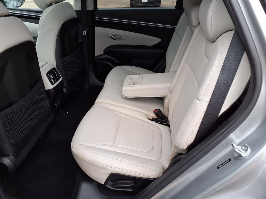 Thumbnail: 2023 Hyundai Tucson - 10