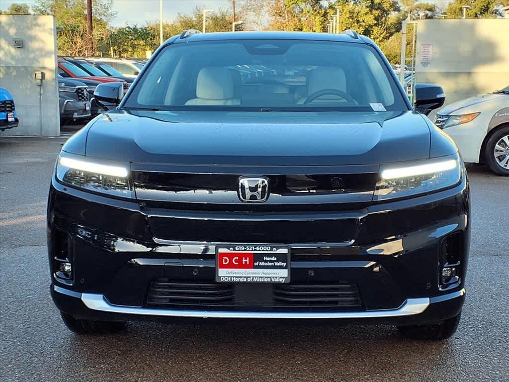Thumbnail: 2026 Honda Prologue - 2