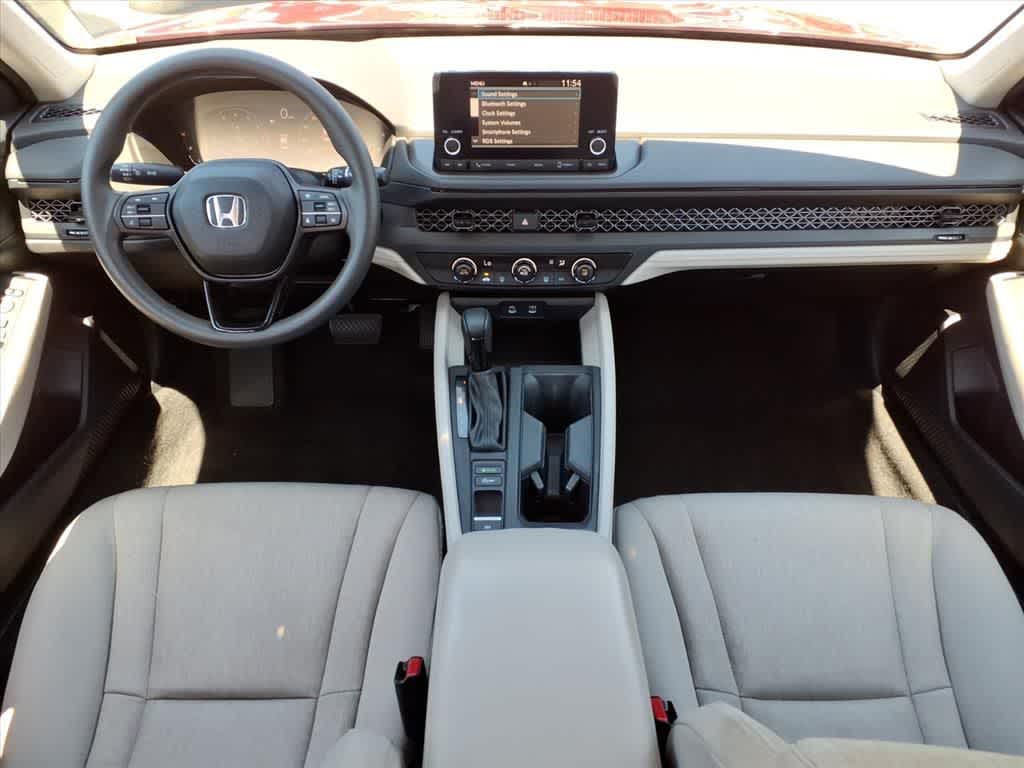 Thumbnail: 2023 Honda Accord - 10