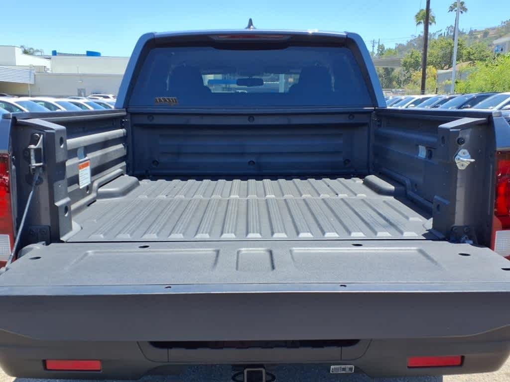 Thumbnail: 2018 Honda Ridgeline - 7
