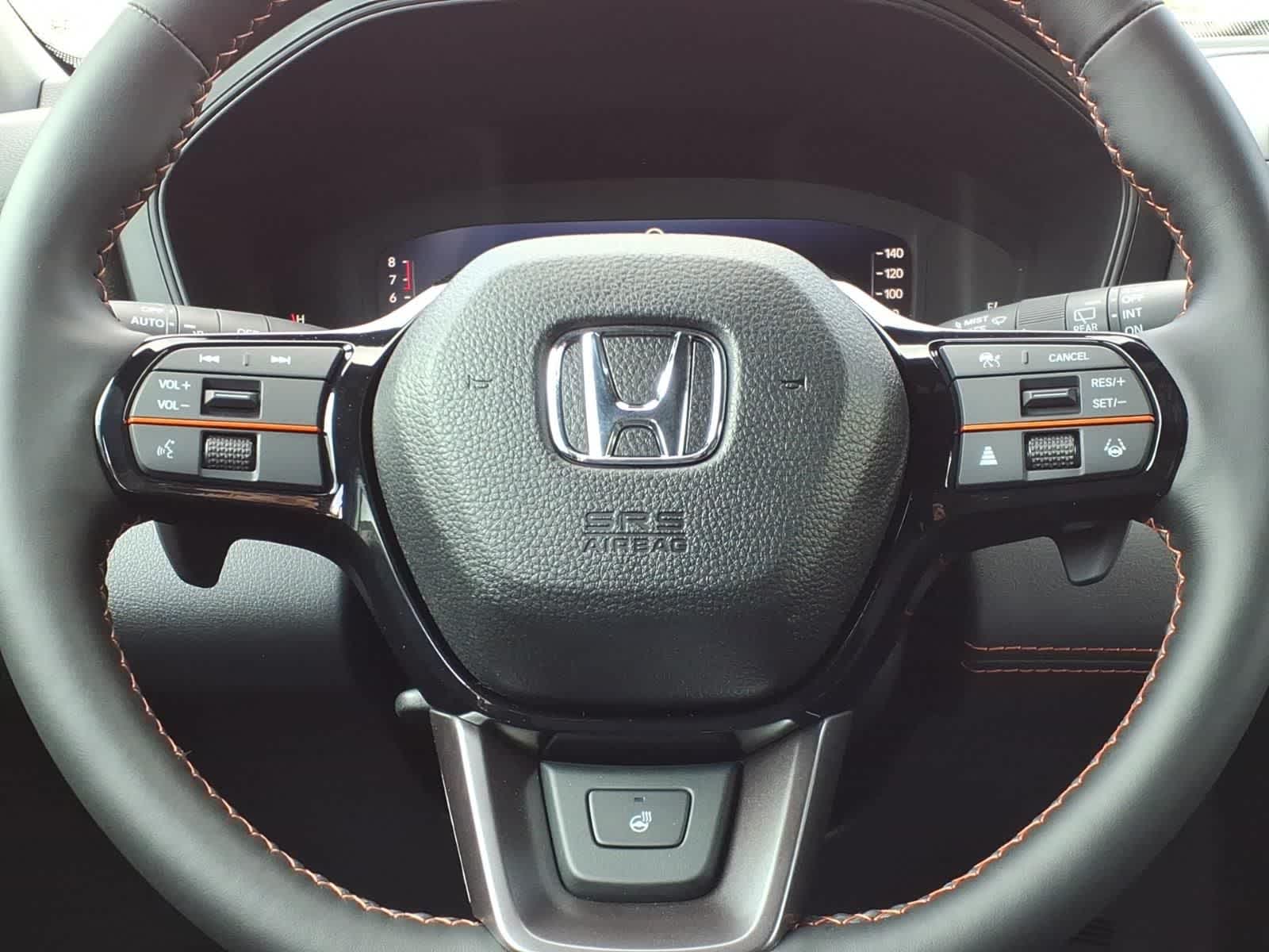 Thumbnail: 2026 Honda Pilot - 15