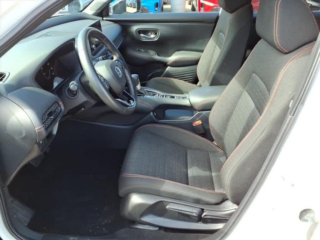 Thumbnail: 2023 Honda HR-V - 14