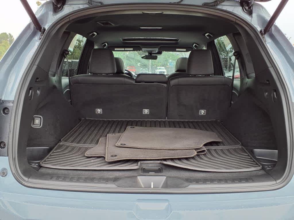 Thumbnail: 2022 Honda Passport - 6