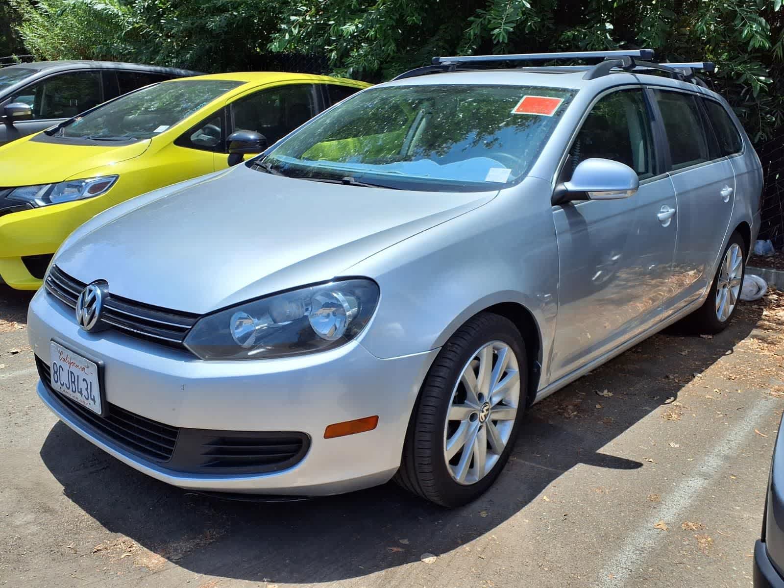 2014 Volkswagen Jetta Sportwagen TDI S -
                  San Diego, CA