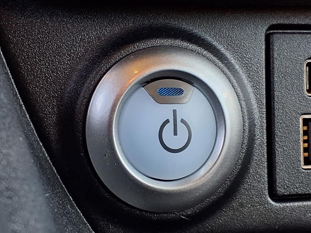 Thumbnail: 2021 Nissan Leaf - 24