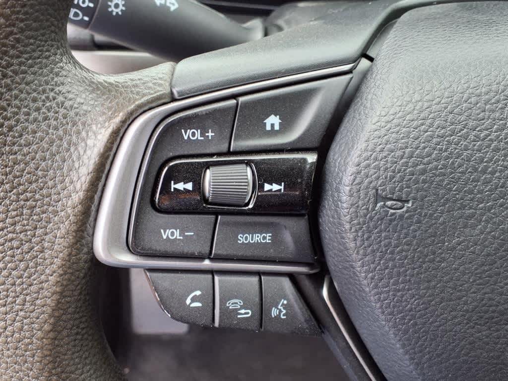 Thumbnail: 2020 Honda Accord - 17