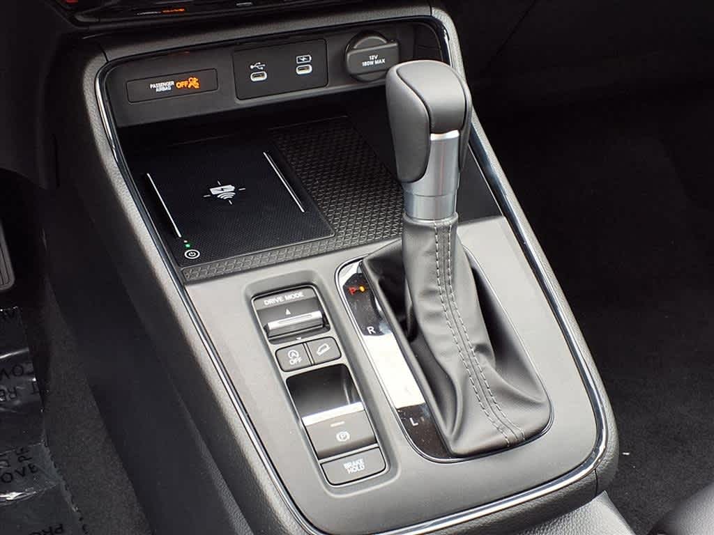 Thumbnail: 2026 Honda CR-V - 17