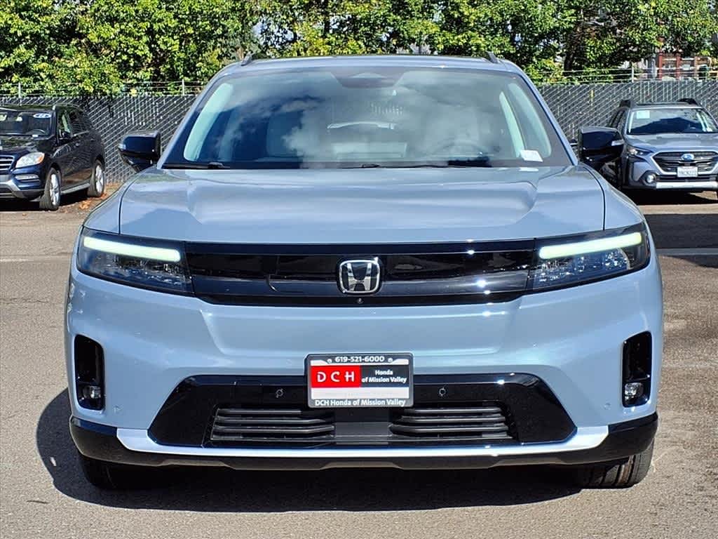 Thumbnail: 2026 Honda Prologue - 2