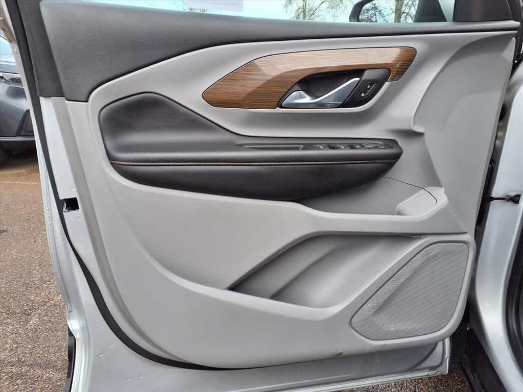 Thumbnail: 2018 GMC Terrain - 13