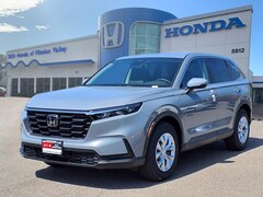 2026 Honda CR-V LX SUV