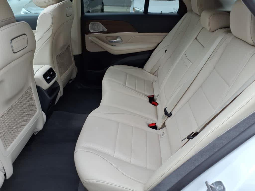 Thumbnail: 2020 Mercedes-Benz GLE - 10