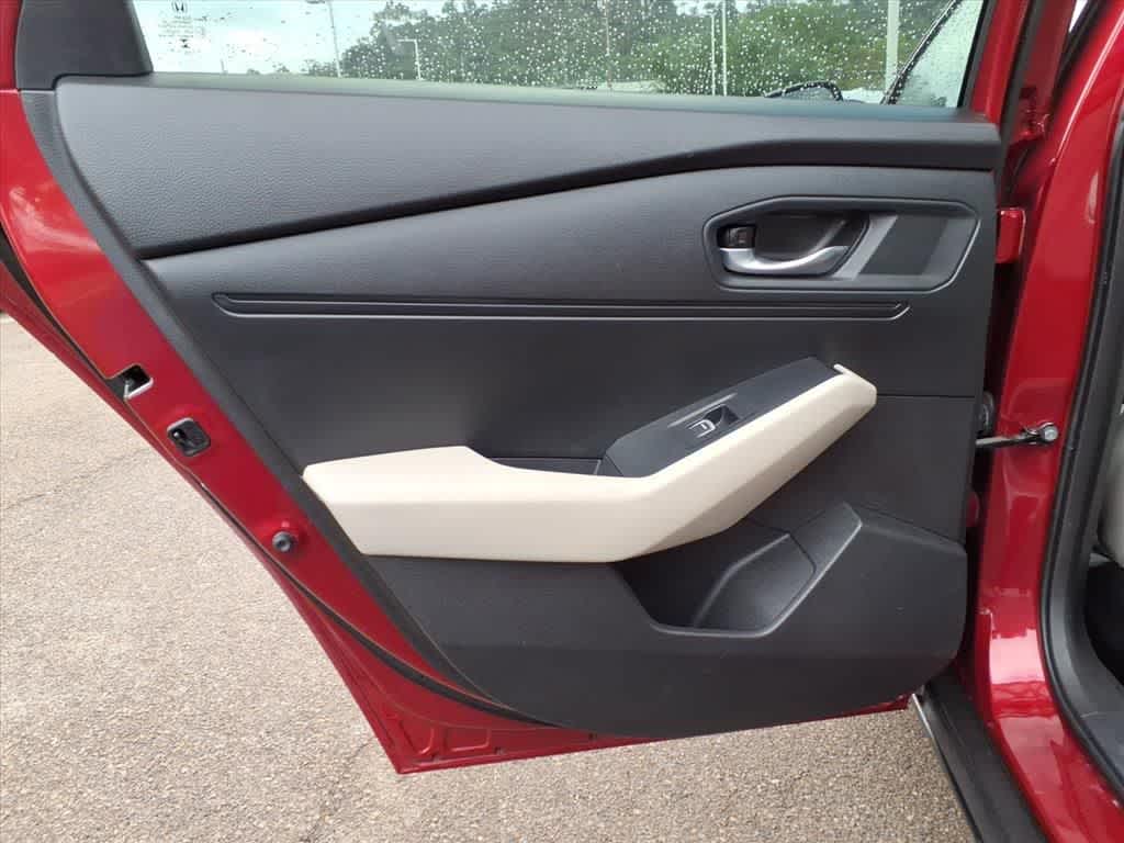 Thumbnail: 2023 Honda Accord - 9