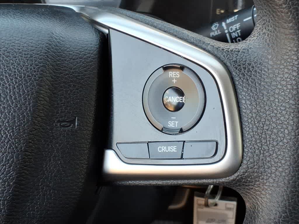 Thumbnail: 2017 Honda CR-V - 19