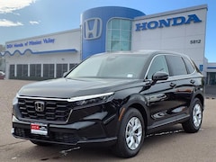 2026 Honda CR-V LX SUV