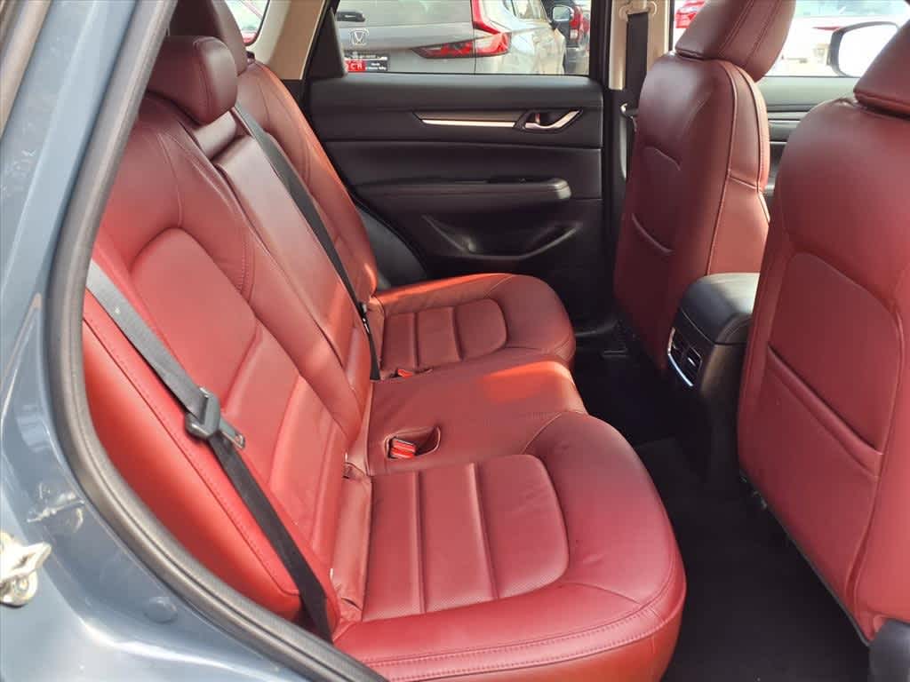 Thumbnail: 2023 Mazda CX-5 - 11