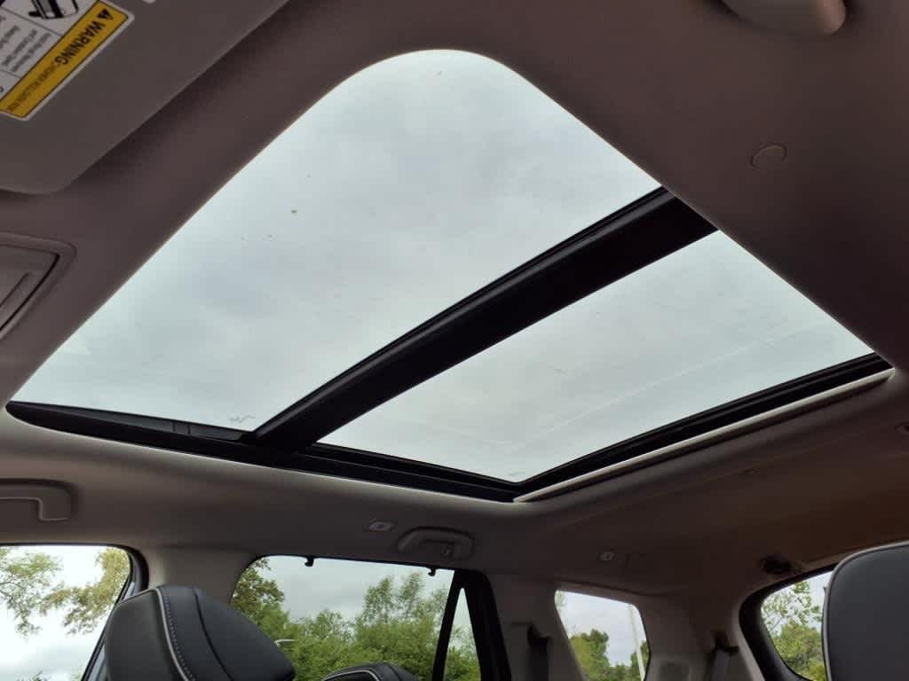 Thumbnail: 2025 Honda Pilot - 14