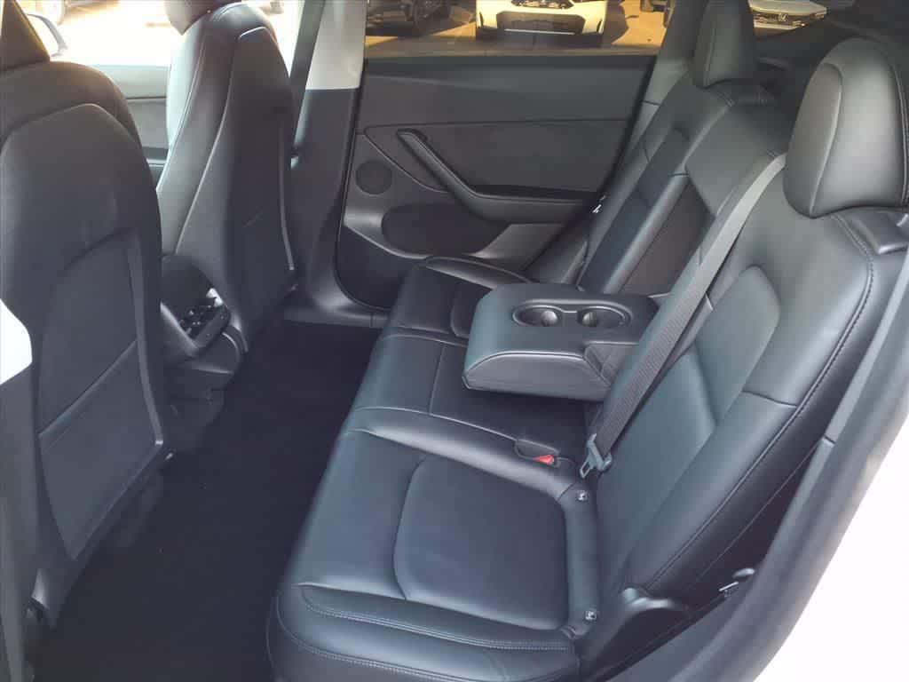 Thumbnail: 2021 Tesla Model Y - 11