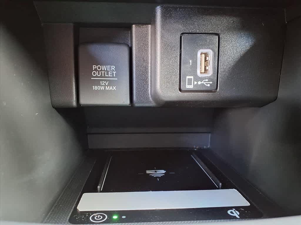 Thumbnail: 2018 Honda Accord - 23