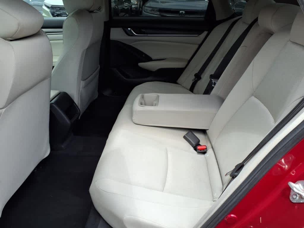 Thumbnail: 2020 Honda Accord - 9