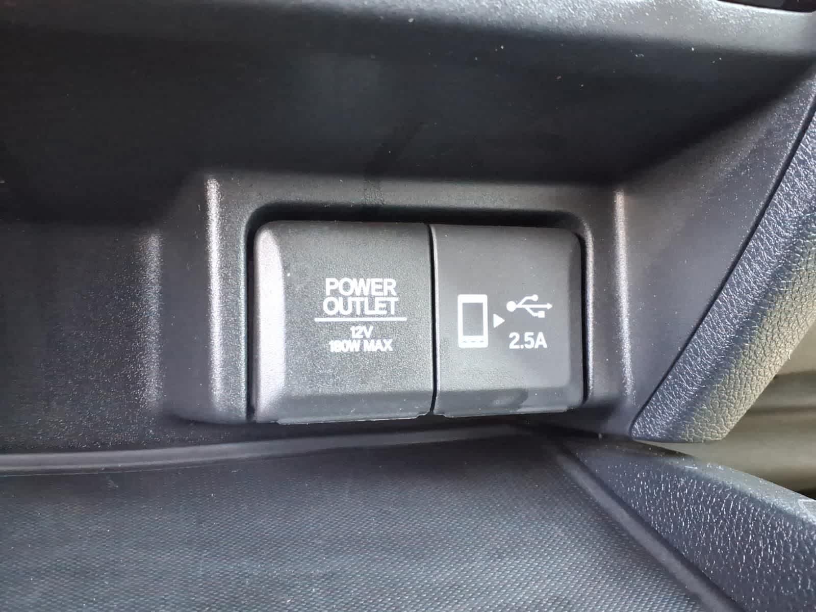 Thumbnail: 2019 Honda Passport - 23