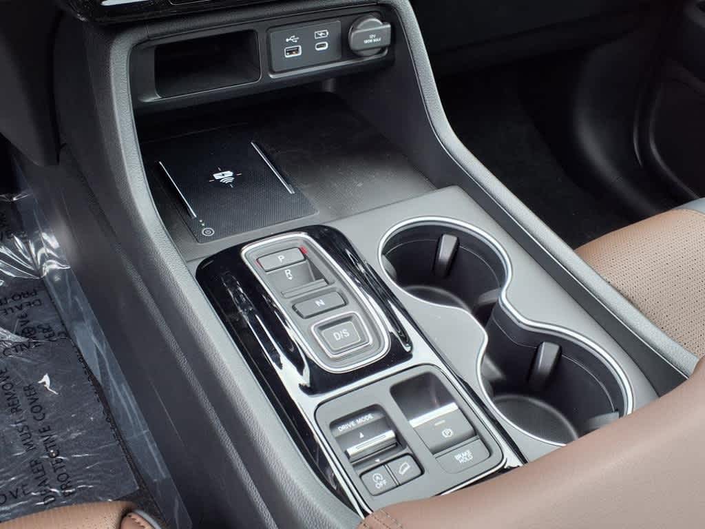 Thumbnail: 2025 Honda Pilot - 17