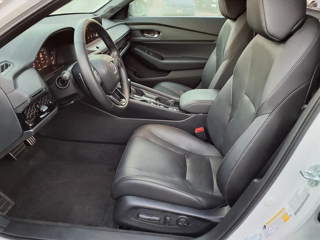 Thumbnail: 2023 Honda Accord - 15