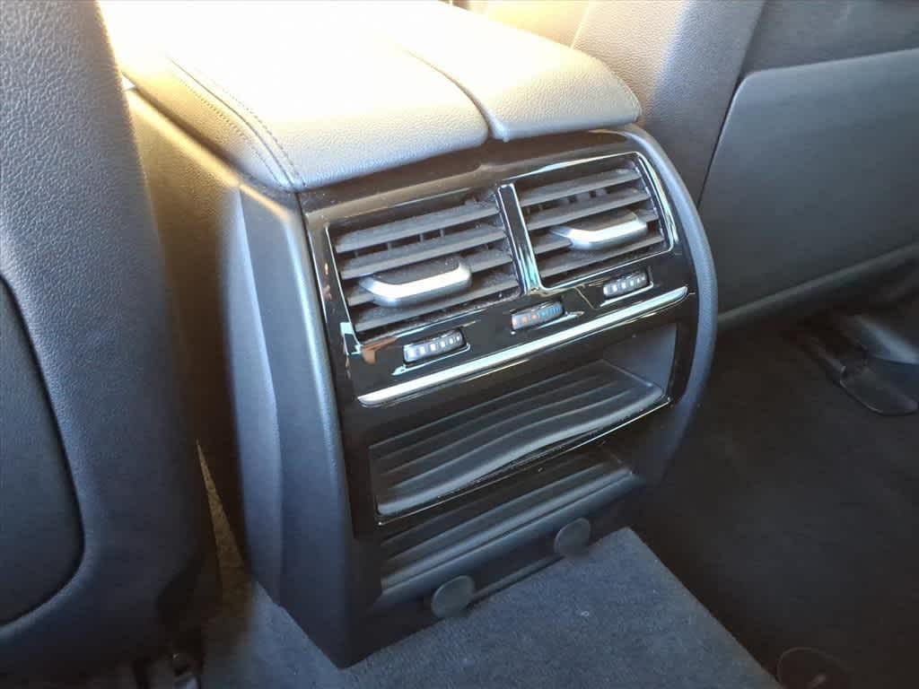 Thumbnail: 2019 BMW 5 Series - 10