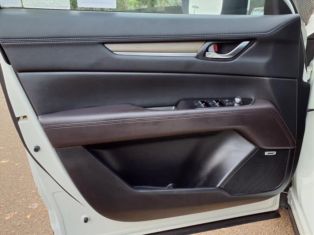 Thumbnail: 2021 Mazda CX-5 - 12