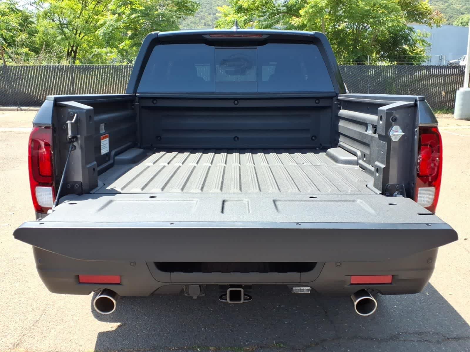 Thumbnail: 2026 Honda Ridgeline - 6