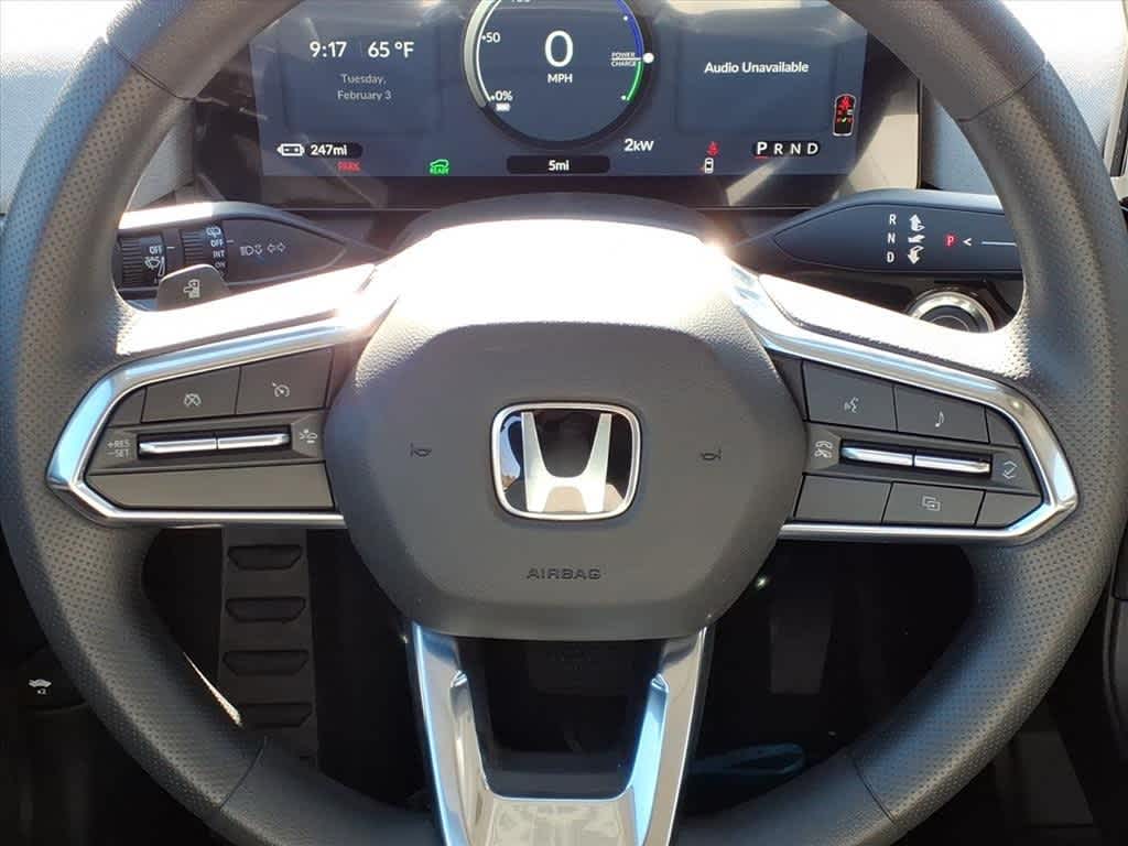 Thumbnail: 2026 Honda Prologue - 13