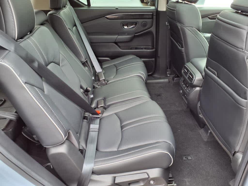 Thumbnail: 2025 Honda Pilot - 12