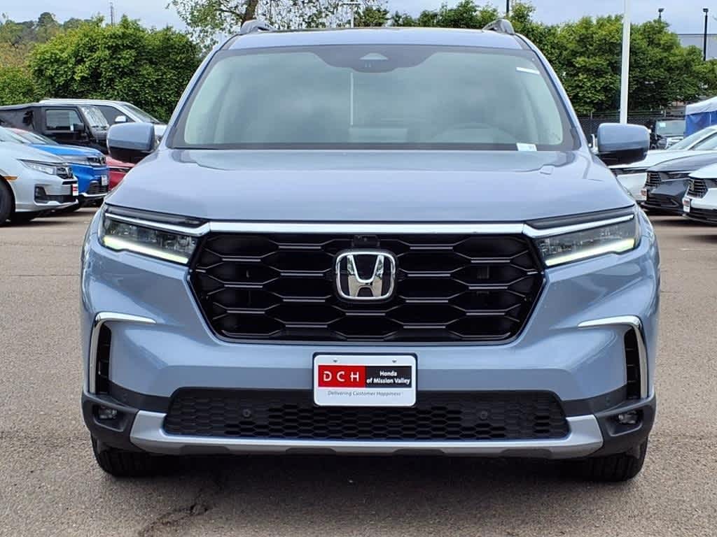 Thumbnail: 2025 Honda Pilot - 2