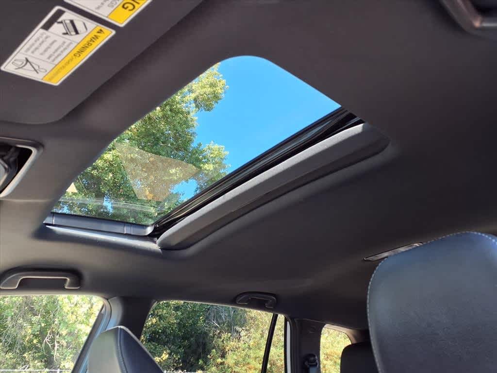 Thumbnail: 2023 Honda Passport - 17