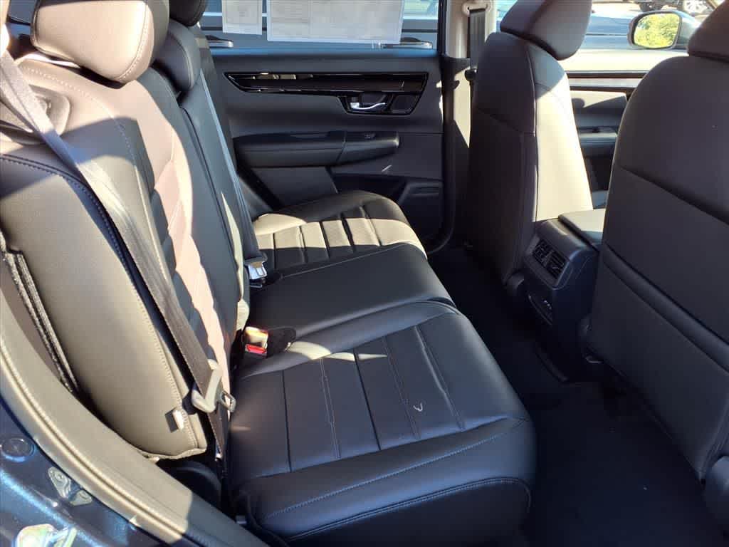 Thumbnail: 2026 Honda CR-V - 11