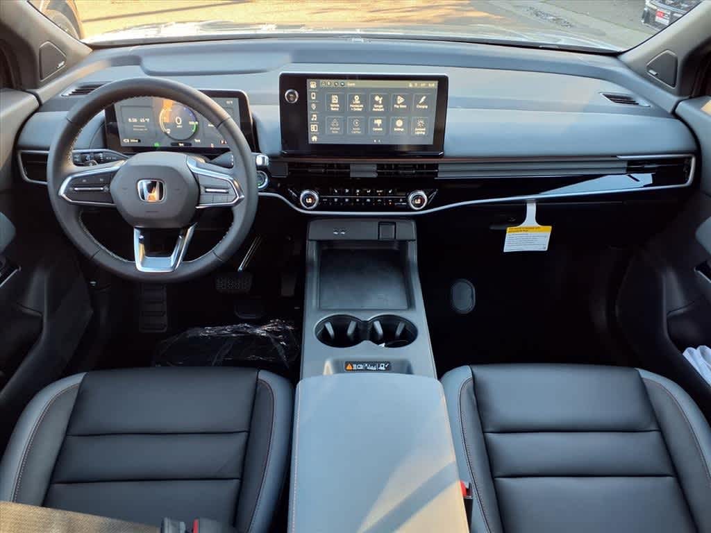 Thumbnail: 2026 Honda Prologue - 10