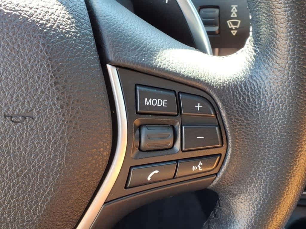 Thumbnail: 2016 BMW 4 Series - 19