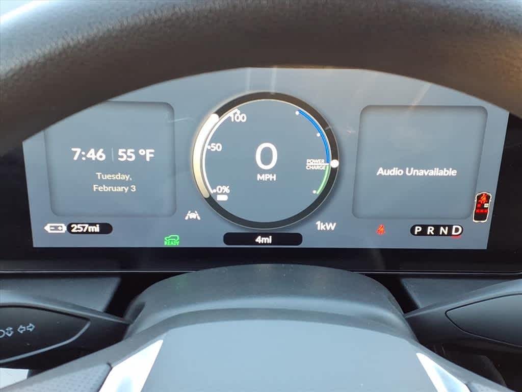 Thumbnail: 2026 Honda Prologue - 14