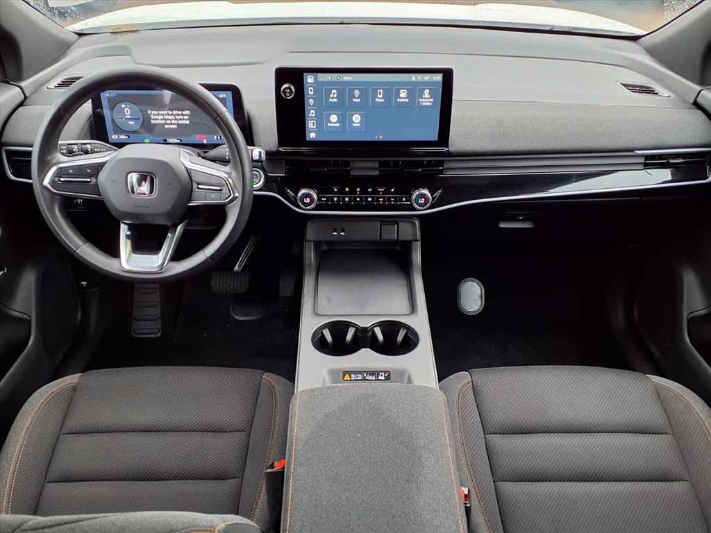 Thumbnail: 2024 Honda Prologue - 10