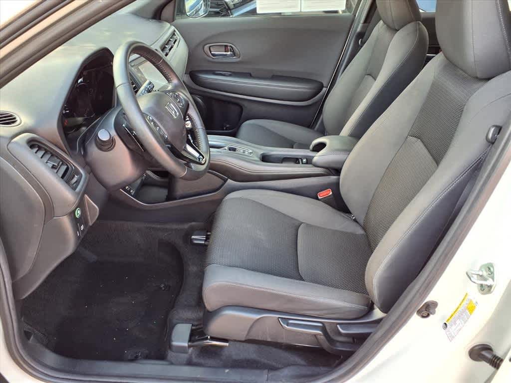 Thumbnail: 2022 Honda HR-V - 15