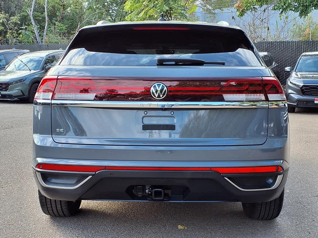 Thumbnail: 2024 Volkswagen Atlas - 5