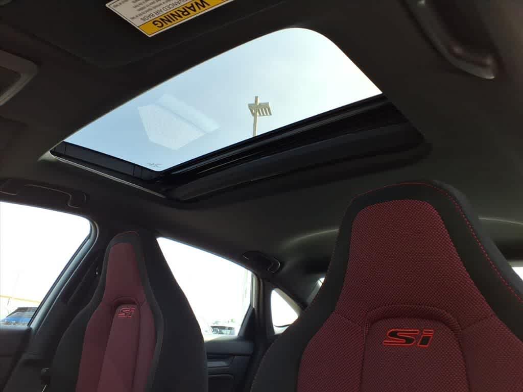 Thumbnail: 2026 Honda Civic - 13