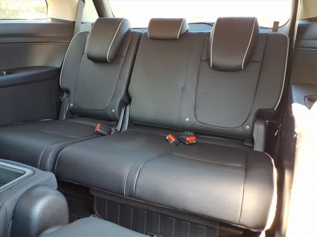 Thumbnail: 2026 Honda Odyssey - 10